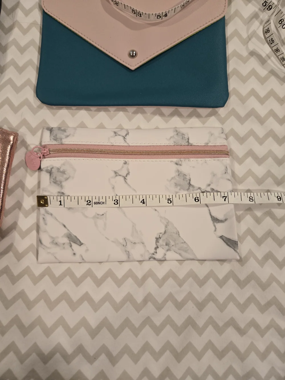 Bundle Of 5 Ipsy Bags